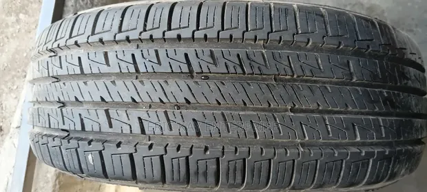 205/60 R16 Tyres - Quality, Almost New - 1
