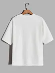 Comfortable & Stylish Cotton T-Shirts - 1