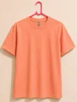 Comfortable & Stylish Cotton T-Shirts - 2