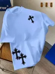 Comfortable & Stylish Cotton T-Shirts - 3
