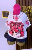 Comfortable & Stylish Cotton T-Shirts - 4