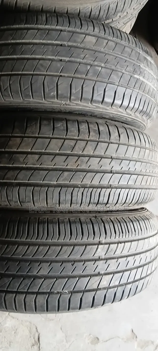 195/65 R15 Tyres - 1