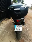 Honda Transalp 2022 - 2