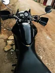 Honda Transalp 2022 - 5