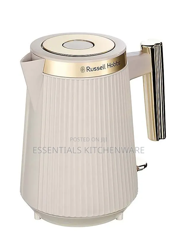 Russell Hobbs Brontë 1.7L Kettle - 1