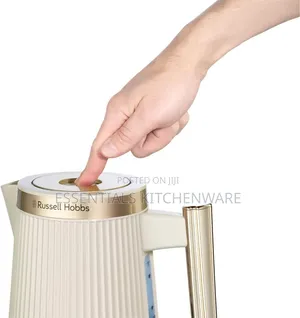 Russell Hobbs Brontë 1.7L Kettle