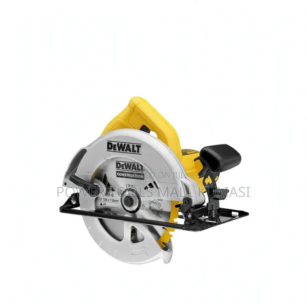 DeWalt 1350W Circular Saw - 1