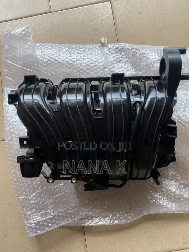 Hyundai Tucson, Sonata, Santa Fe; Kia Sorento, Sportage Manifold - 1