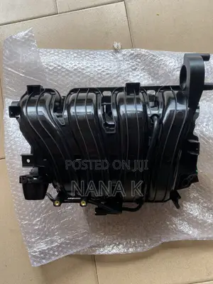Hyundai Tucson, Sonata, Santa Fe; Kia Sorento, Sportage Manifold
