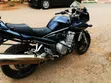 Suzuki Bandit 2019 Blue - 2
