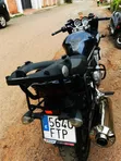 Suzuki Bandit 2019 Blue - 3