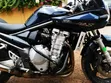 Suzuki Bandit 2019 Blue - 4