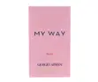 Giorgio Armani My Way Floral Eau de Parfum 50ml - 1