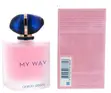Giorgio Armani My Way Floral Eau de Parfum 50ml - 3