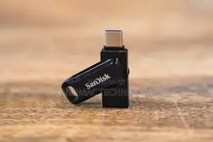 Sandisk Ultra Dual Drive Go 128GB USB Type-C