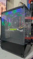 New Asus Desktop Computer: Ryzen 5, 16GB RAM, 512GB SSD - 2