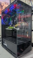 New Asus Desktop Computer: Ryzen 5, 16GB RAM, 512GB SSD - 3