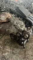 2012/2013 Nissan March Engine - 2