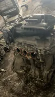 2012/2013 Nissan March Engine - 3