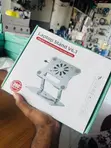 Adjustable Laptop Stand with 360 Rotating Base - 1