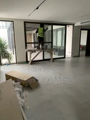 Professional Cleaning Services