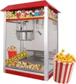Brand New Electric Popcorn Machine - 2