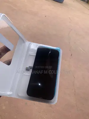 iPhone 16 Pro Max Soft OLED Screen Replacement