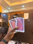 New Apple iPhone XR 64GB Red - 1