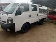 Kia Bongo III Truck - 2015 - 2