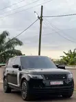 2019 Land Rover Range Rover Vogue LWB - 1