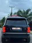 2019 Land Rover Range Rover Vogue LWB - 2