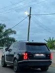 2019 Land Rover Range Rover Vogue LWB - 3
