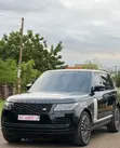 2019 Land Rover Range Rover Vogue LWB - 4