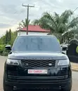 2019 Land Rover Range Rover Vogue LWB - 5