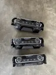 Honda Civic 2017-2020 Dashboard Climate Control Switch - 1