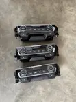 Honda Civic 2017-2020 Dashboard Climate Control Switch - 2