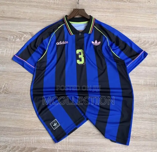 2026/27 Season Football Jerseys - All Clubs Available - 1