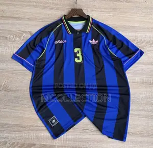 2026/27 Season Football Jerseys - All Clubs Available