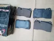 Genuine Centric Brake Pads for Chevy Camaro, Corvette, VW Touareg - 2