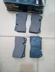 Genuine Centric Brake Pads for Chevy Camaro, Corvette, VW Touareg - 3