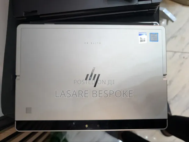 HP Elite x2 1012 G2 Laptop - 16GB RAM, 256GB SSD - 1