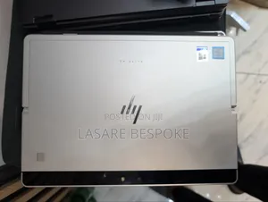 HP Elite x2 1012 G2 Laptop - 16GB RAM, 256GB SSD