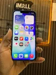New Apple iPhone 13 128GB Blue - 2