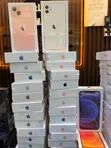 New Apple iPhone 13 128GB Blue - 3