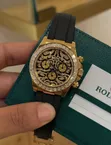 Rolex Daytona Cosmograph "Eye of the Tiger" Special Release - 1