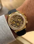 Rolex Daytona Cosmograph "Eye of the Tiger" Special Release - 2