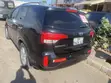 Kia Sorento 2013 Black - 2