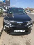 Kia Sorento 2013 Black - 3