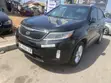 Kia Sorento 2013 Black - 5