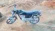 Royal Motorcycle 2025 - Black - 3